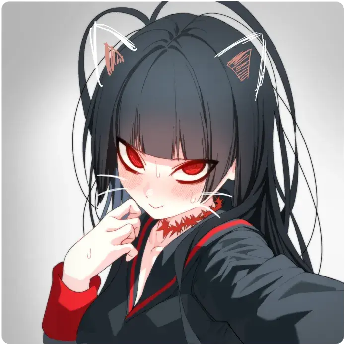 BrightFox5438의 켄자키 츠루기