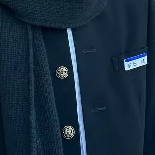 Profile image of 마에다 리쿠