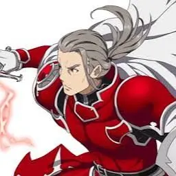 Profile image of ヒースクリフ