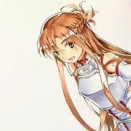 Profile image of アスナ