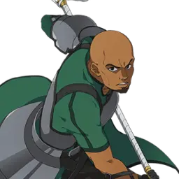 Profile image of エギル
