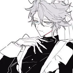 Profile image of アズール