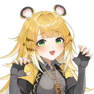 Profile image of 귤복복