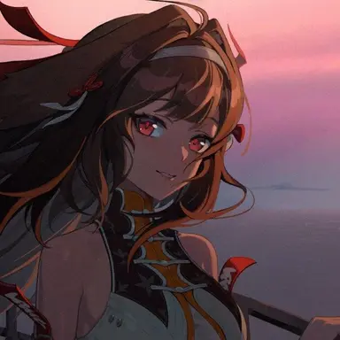 Profile image of 엽빛나