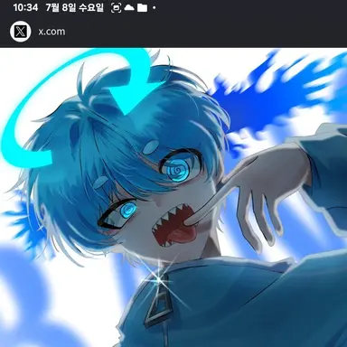 Profile image of 싸이클