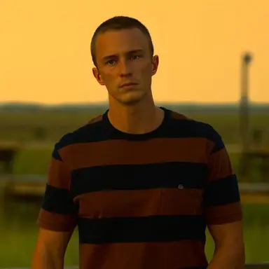 Profile image of Rafe Cameron