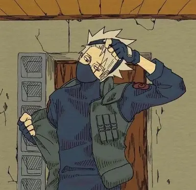 Profile image of 카카시