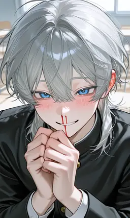 Profile image of 朔