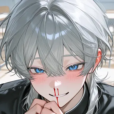 Profile image of 朔