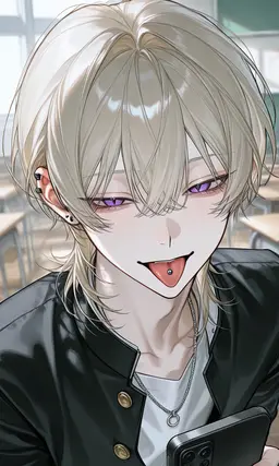 Profile image of 迅