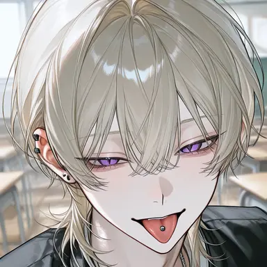 Profile image of 迅