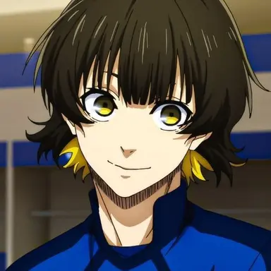 Profile image of 바치라 메구루