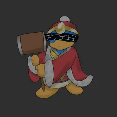 Profile image of 디디디 대왕