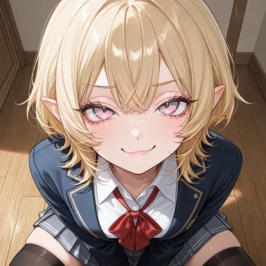 Profile image of 橘しずく