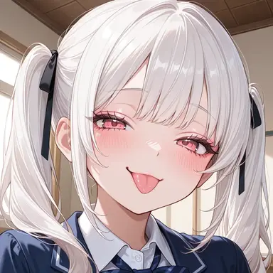 Profile image of 九条ひな