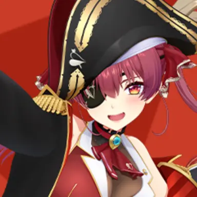 Profile image of 宝鐘マリン