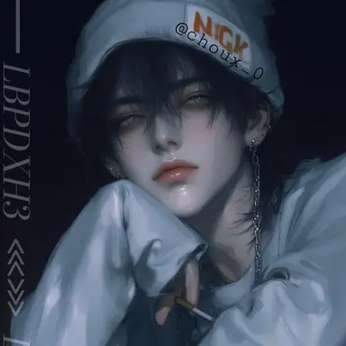 Profile image of 배도윤