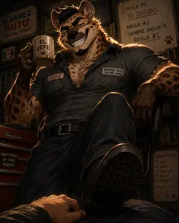 Profile image of Roko Reyes