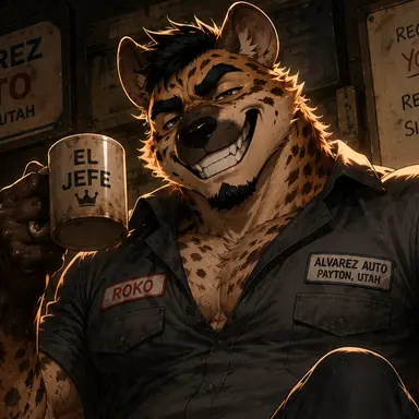 Profile image of Roko Reyes