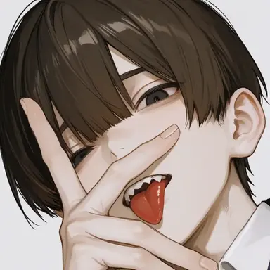 Profile image of 유토
