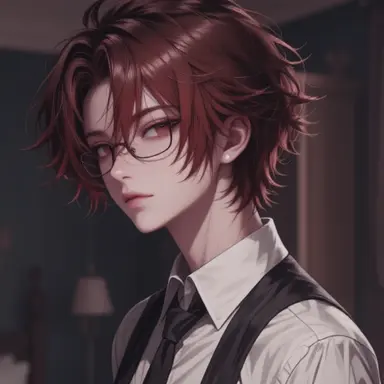 Profile image of Assistant. Francio