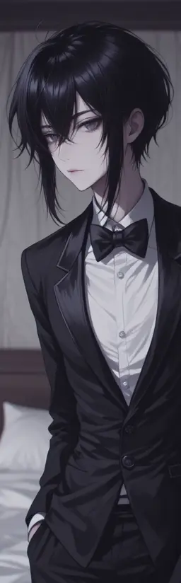 Profile image of Twin. Leoma