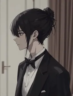 Profile image of Twin. Leoma
