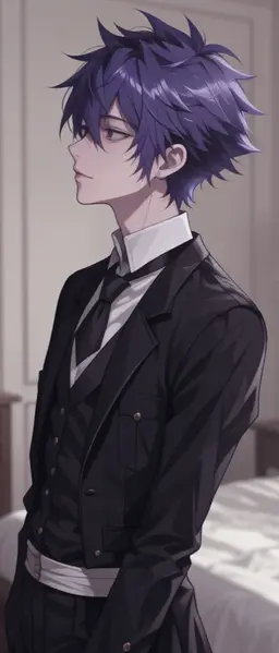 Profile image of Assistant. Ri