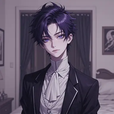 Profile image of Assistant. Ri