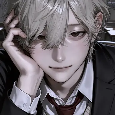 Profile image of Itsuki Shirasagi