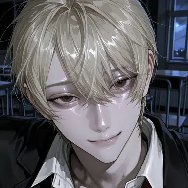 Profile image of 시라사기 이츠키