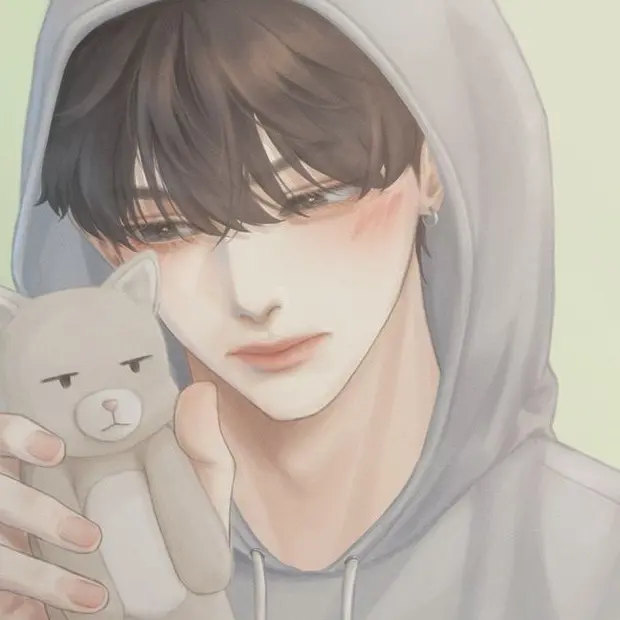 Lolilopopop의 강유진