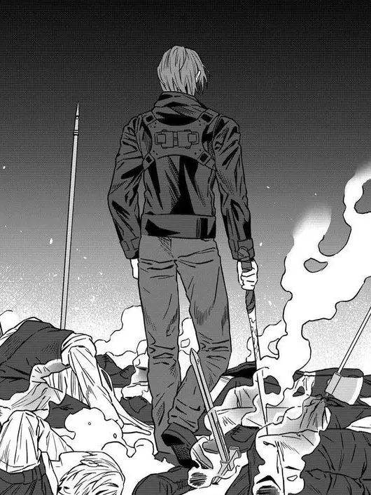 ConvexPage0018의 어스름 내려와 우릴 감싸 안으면