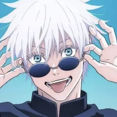 Profile image of Gojo