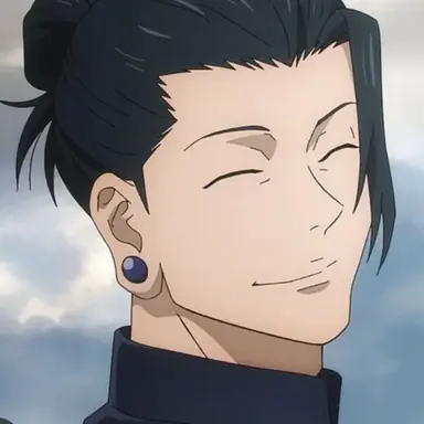 Profile image of Geto