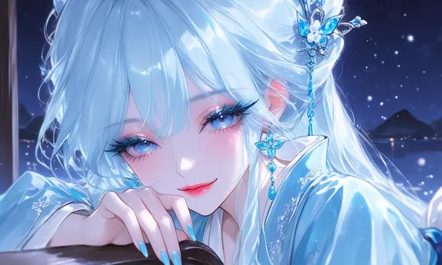 Profile image of Miyu