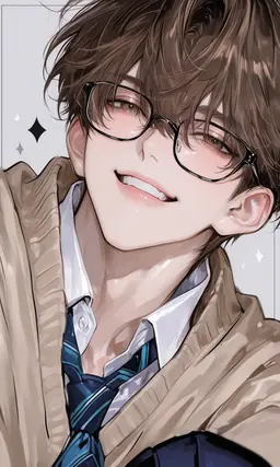 Profile image of Shin