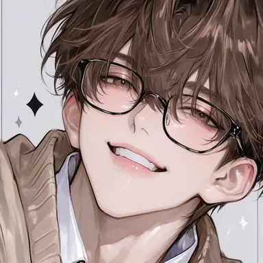 Profile image of シン