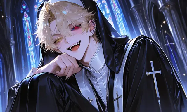 Profile image of Shin