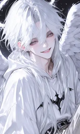 Profile image of Shin
