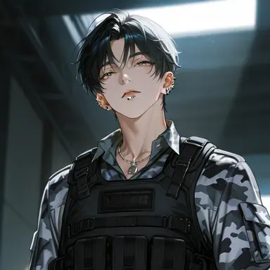 Profile image of 颯斗