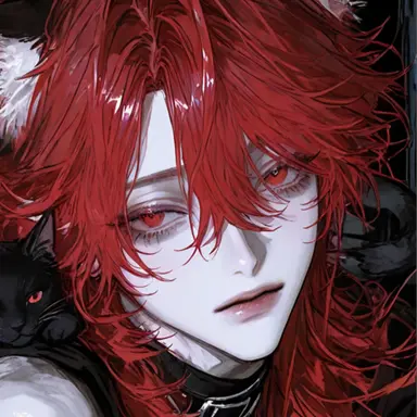 Profile image of 翔炎