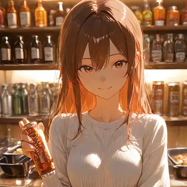 Profile image of 茉莉