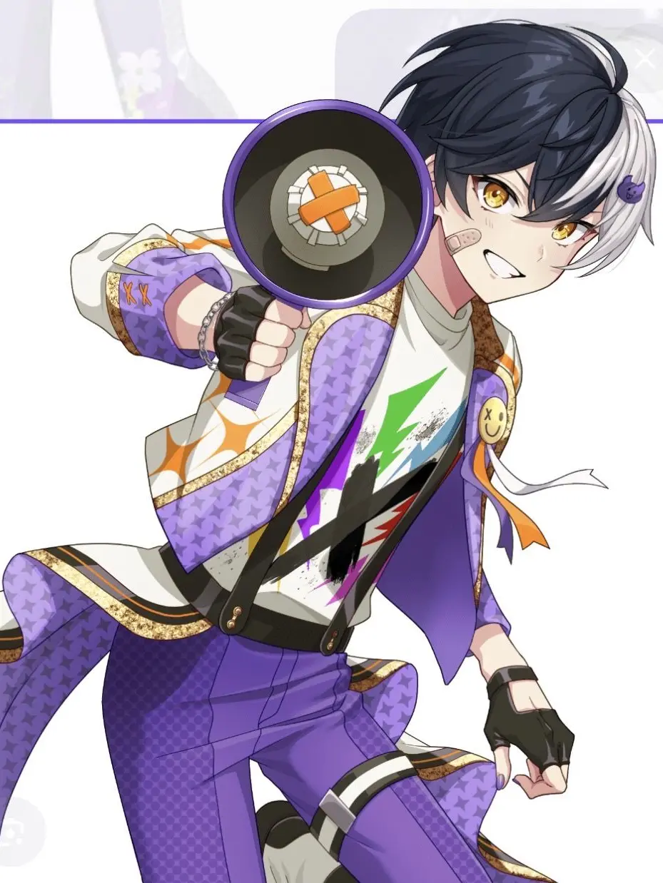yuu0120의 うちの学校の後輩