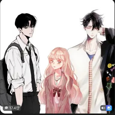 Profile image of 여우와남사친들