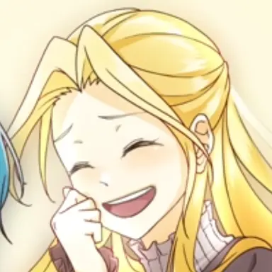 Profile image of エレナ