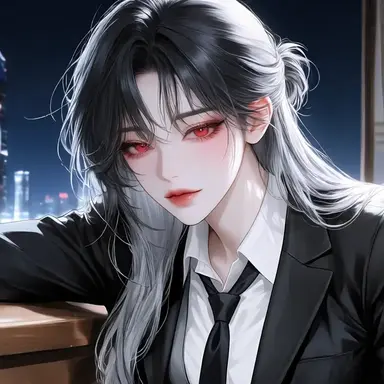 Profile image of 레이아 벨몬트