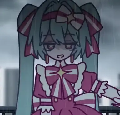 Profile image of 하츠네 미쿠