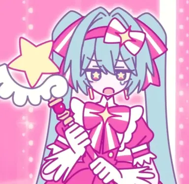 Profile image of 하츠네 미쿠