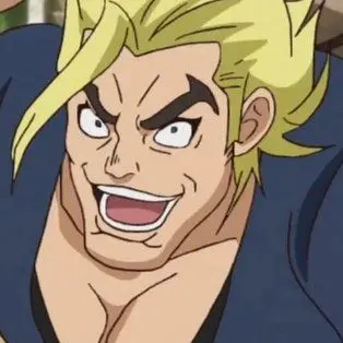 Profile image of マグマ